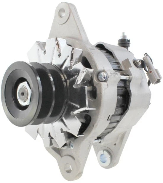 50 Amp 24 Volt Alternator for John Deere 450D 600C 650D 800C 850D