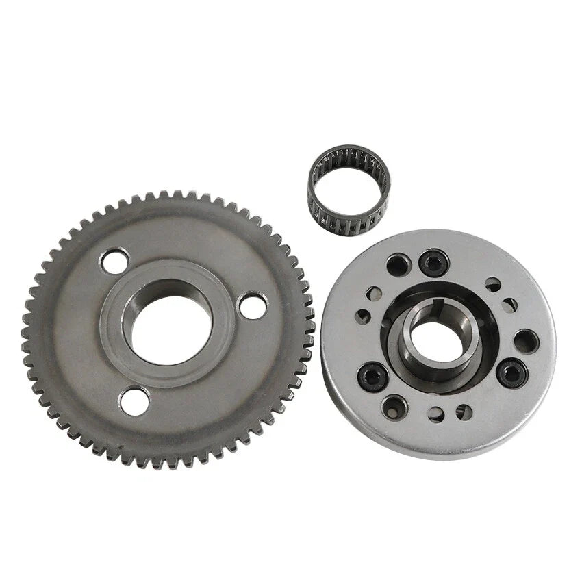 One Way Starter Clutch Assembly for Kymco Cruiser 125 (2003–2006) 28110-GFY6-C10