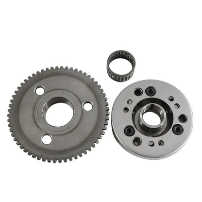 One Way Starter Clutch Assembly for Kymco Cruiser 125 (2003–2006) 28110-GFY6-C10