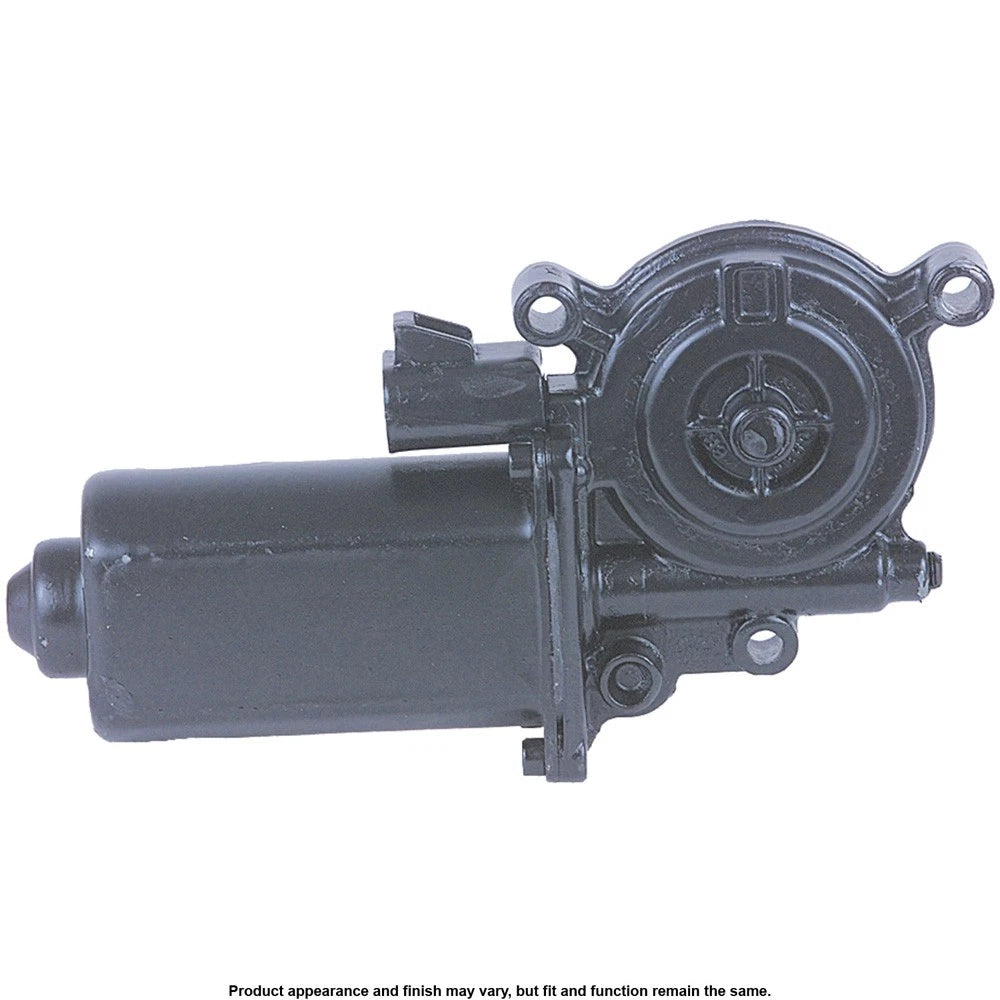 Rear Left Power Window Motor for Chevy Lumina Saturn SL SL2 SW1 (42-158, 10262153, 10262156, 10272993)