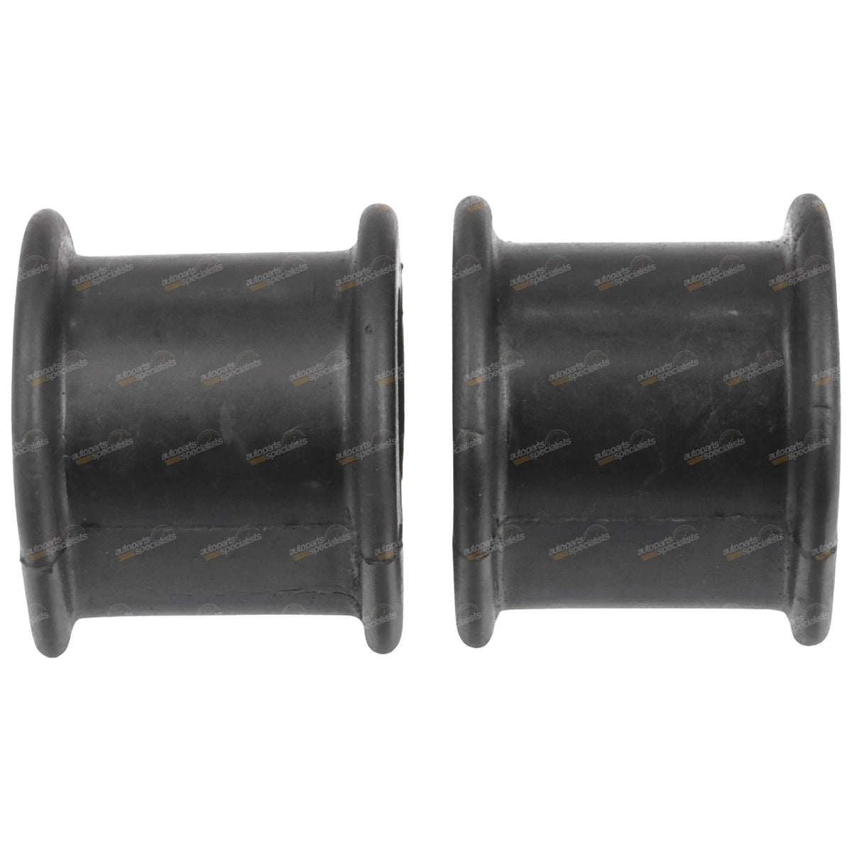 2 x Front Sway Bar D-Mount Bushes for Hilux RZN147 RZN169 RZN174 (97–02)