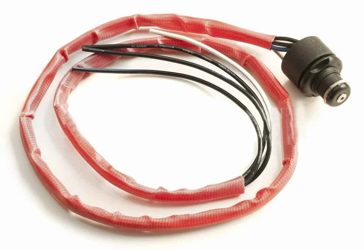 Sea Doo Dess Post Safety Kill Switch 4 Wire for GTX 155/SC 215 (2007–2009)