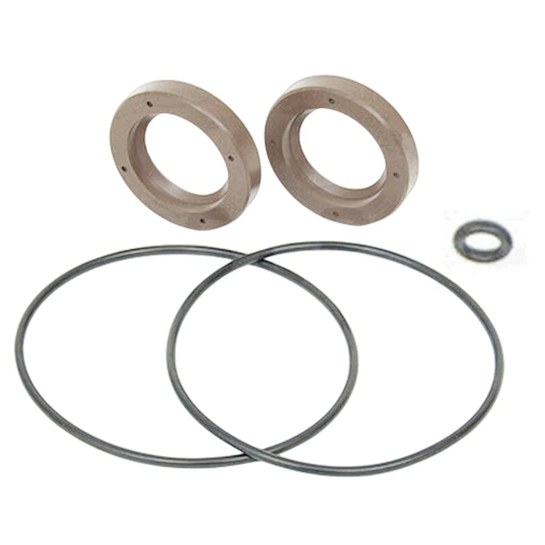 Lower Gear Unit Propeller Shaft Seal Kit for Volvo Penta 130S 150S (23033)