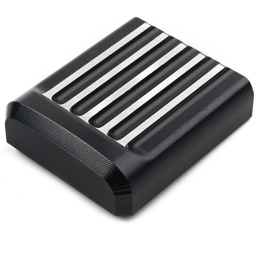 Rear Foot Brake Lever Extension Peg Pad for Kawasaki Vulcan S650 (2015–2023)