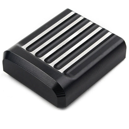 Rear Foot Brake Lever Extension Peg Pad for Kawasaki Vulcan S650 (2015–2023)