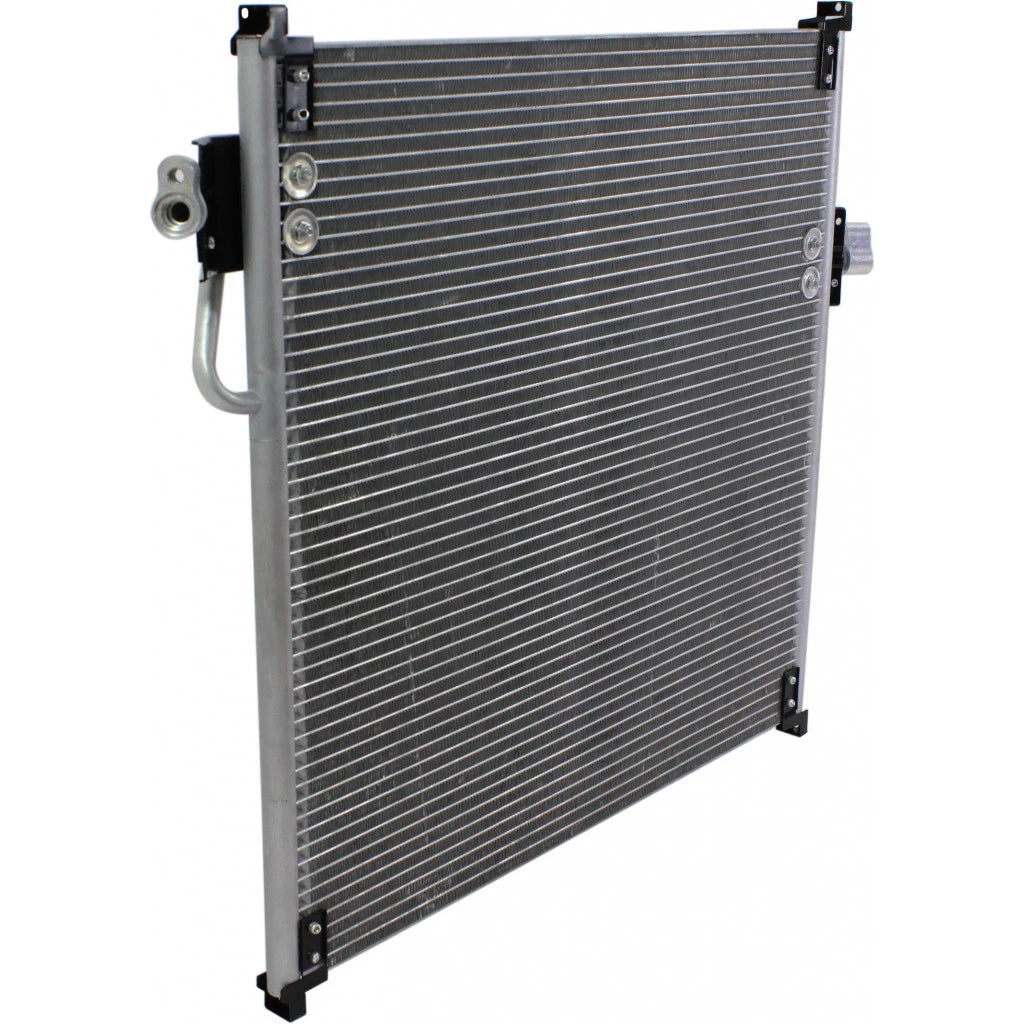 A/C Condenser for Ford Ranger (1998–2011) FO3030211, FO3030145, CLX-M0-USA-KVAC4904-CL360A70