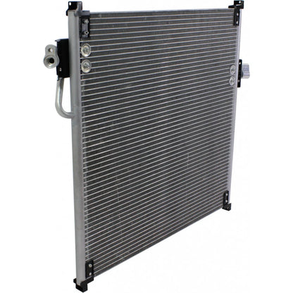 A/C Condenser for Ford Ranger (1998–2011) FO3030211, FO3030145, CLX-M0-USA-KVAC4904-CL360A70