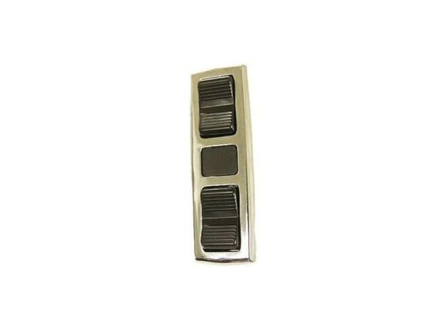Window Switch Right for Mercedes 230 (1968–1969) 91474WHJM