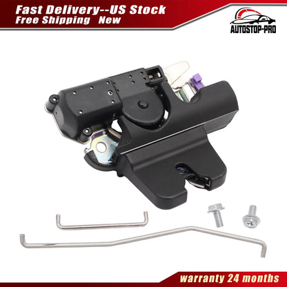 Lid Latch for Toyota Camry (2002–2006) 64600-AA020, 64600AA020