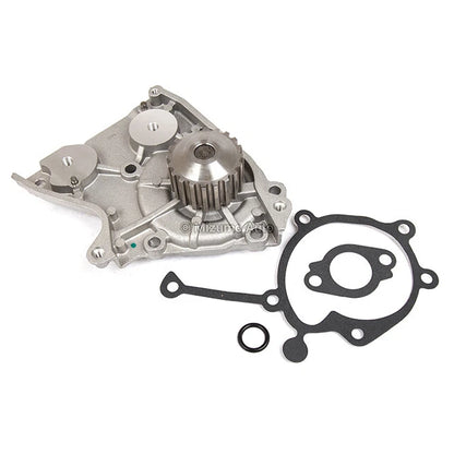 Water Pump for Mazda 626 MX6 Ford Probe (1989–1993) MA-4216930773, 145-1320