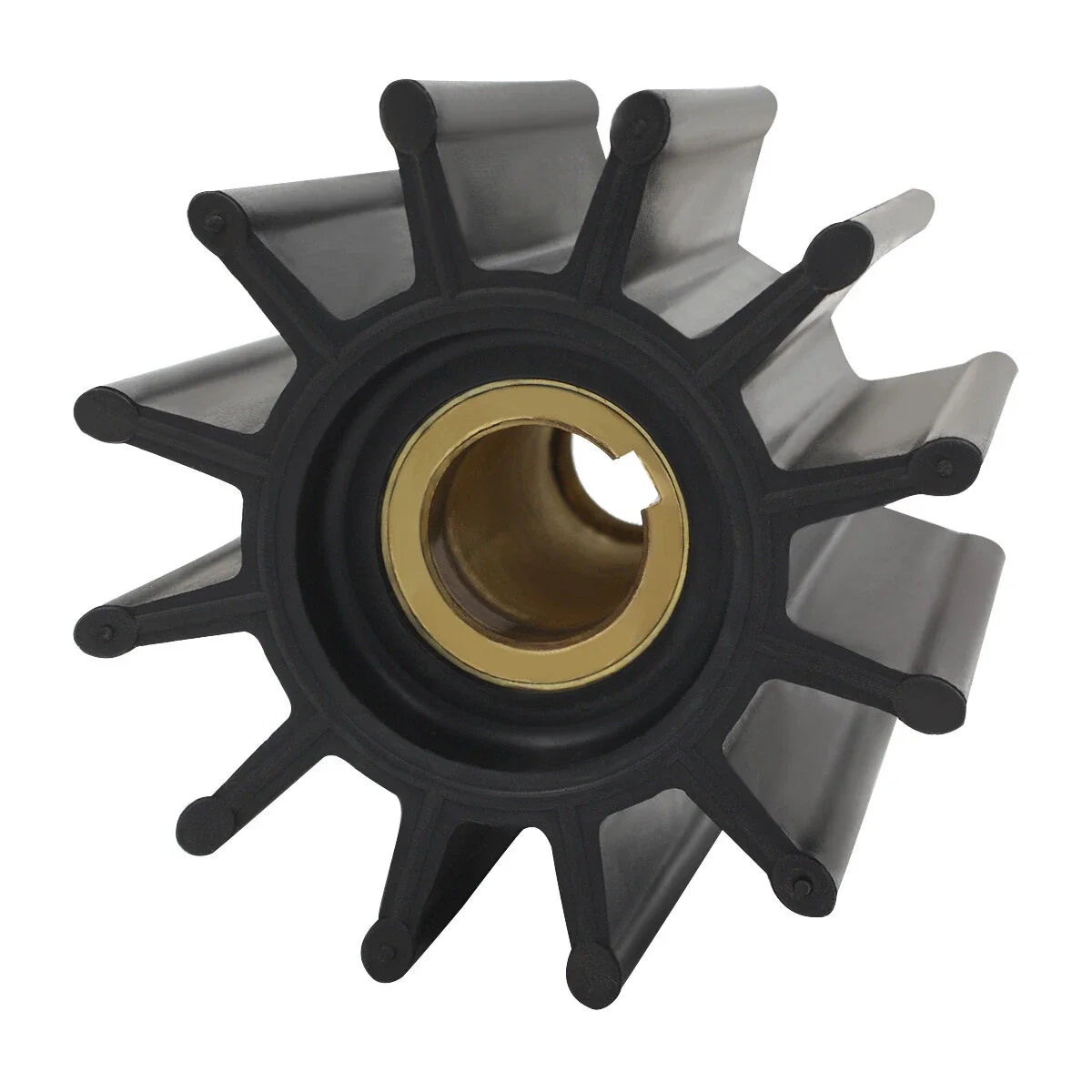 Water Pump Impeller for Caterpillar (7E-0321, 1W5664)