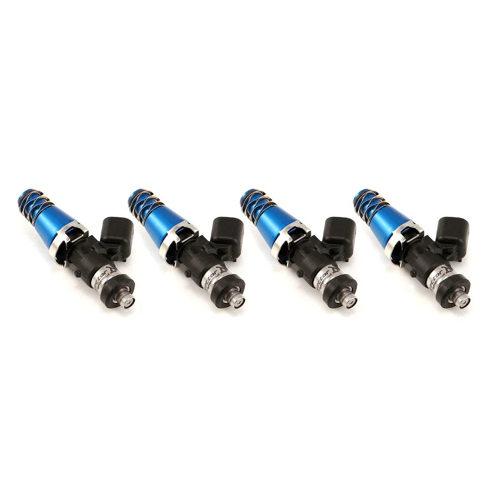 Set of 4 Injector Dynamics ID1050-XDS for Toyota MR2 (1990–1996) 11mm