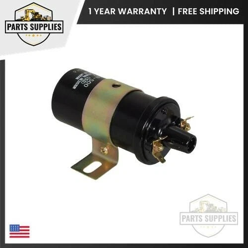 Coil for Bobcat Skid Steer (6632619)