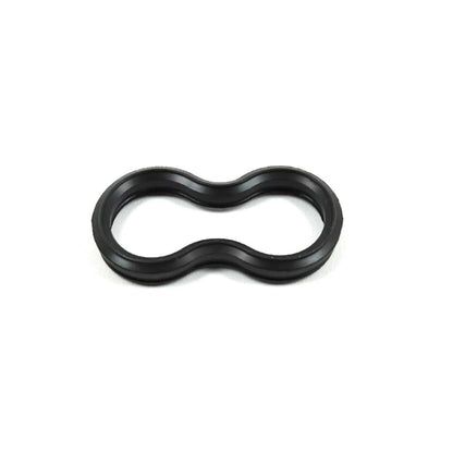 Spark Plug Well Gasket for Dodge Charger Durango Challenger 300 (2012–2019) 53021569AD