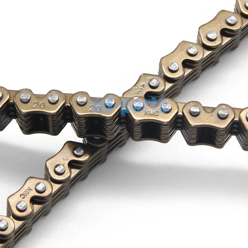 Timing Cam Chain for Yamaha XV1000 Virago 1981–1988 / XV1100 Virago 1986–1999