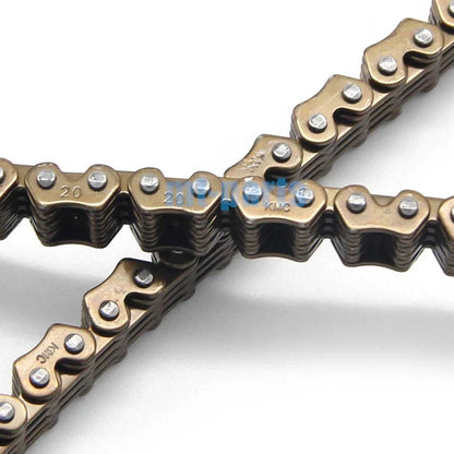 Timing Cam Chain for Yamaha XV1000 Virago 1981–1988 / XV1100 Virago 1986–1999