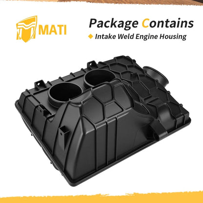 Engine Air Intake Manifold Housing for Polaris RZR XP XP4 1000 (2014–2023)
