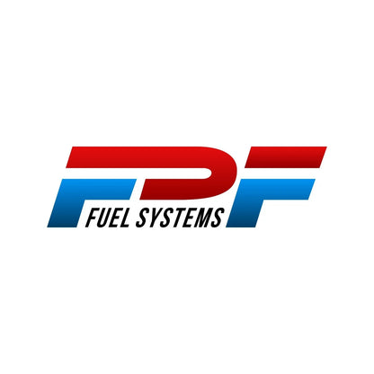 FPF Replacement Fuel Pump for Ducati Monster 400 620 (2001–2006)