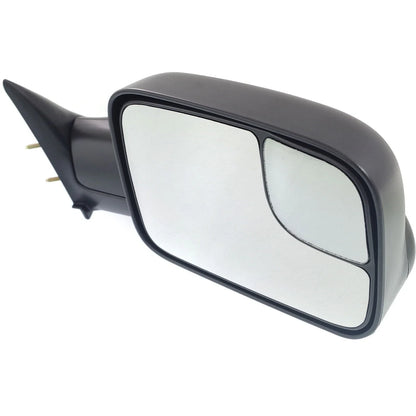 Towing Mirror for Dodge Ram 1500 2500 3500 (1994–2001) Front Right