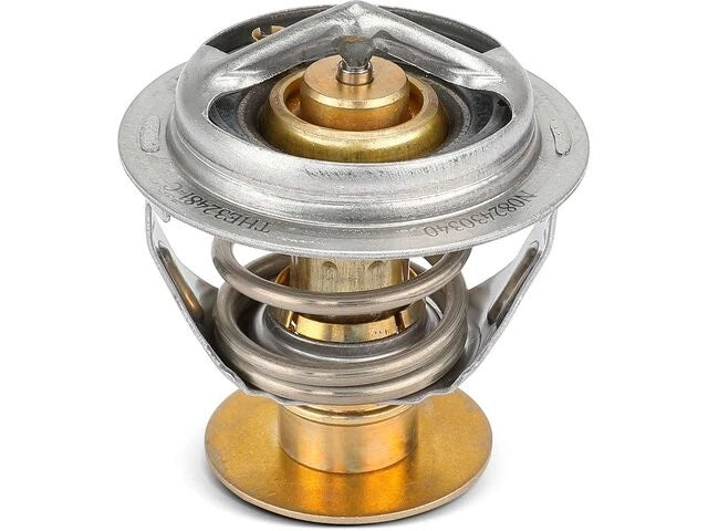 Engine Coolant Thermostat Housing Assembly for Jaguar XF (2012) 11492YYGR