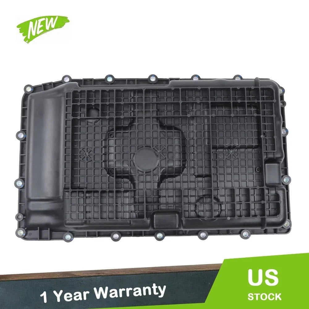 Transmission Oil Pan LP5Z-7A194-A for Ford Ranger (2024–2025) 2.3L I4 Gas