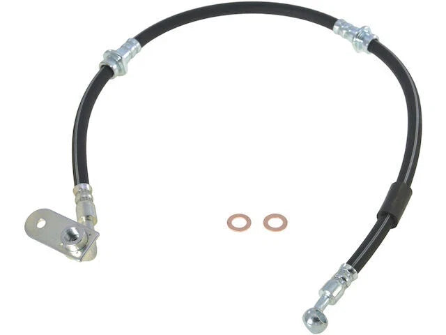 Front Left Brake Hose for Suzuki XL7 (2002–2006) WW891TZ OEF3