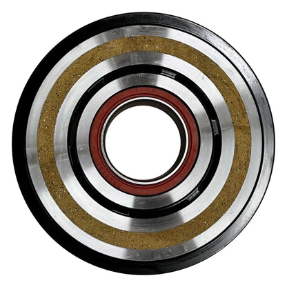 A/C Compressor Clutch Replacement for Cadillac CT5 2.0L (2023–2024)