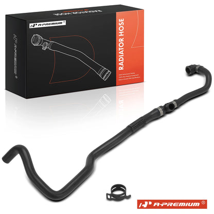 Radiator Coolant Hose for BMW F48 X1 Mini Cooper (2016–2022) 64219250564, V204222