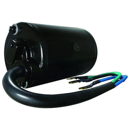 Tilt & Trim Motor for Volvo Penta AQ100 AQ115A (Year Range Not Specified)
