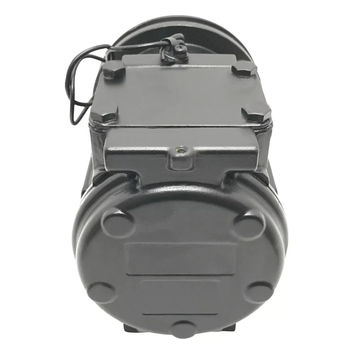 AC Compressor Kit With Condenser for Mitsubishi Montero 3.5L (1995–1995)