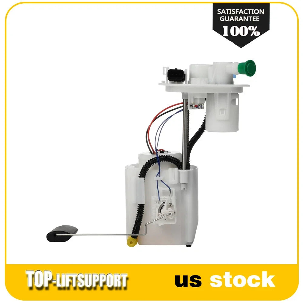 Fuel Pump Assembly for Kia Soul (2014–2015)