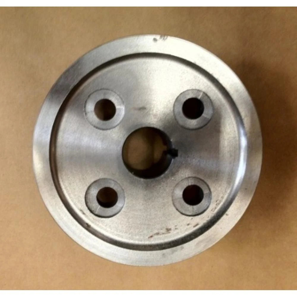 Crankshaft Pulley for C CA B D10 D12 D14