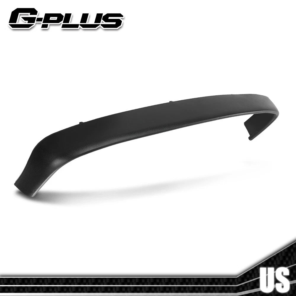 Top Dash Pad Trim Bezel for Toyota Pickup (1989–1995) J-02ITM2001ABK