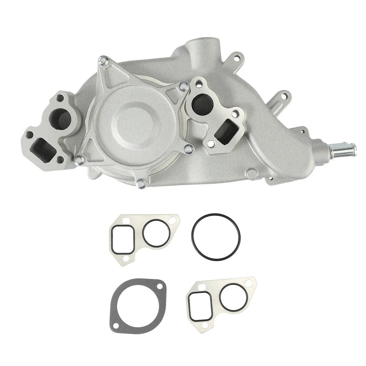 Water Pump for Chevy (18040305, AW5081, 45002, 252846, 1307290, 12069537)