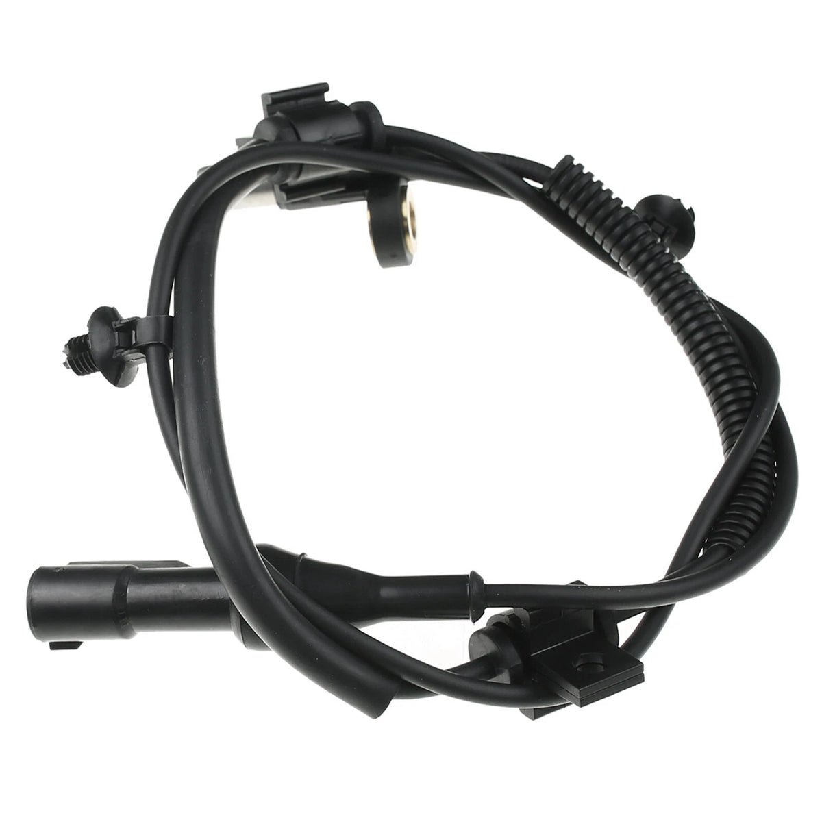 Front ABS Wheel Speed Sensor for Ford F-250/350 Super Duty (2008–2010) 7C3Z2C204A, 7C342C204AD, ALS1883