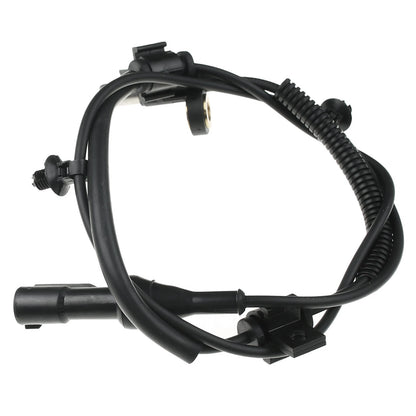 Front ABS Wheel Speed Sensor for Ford F-250/350 Super Duty (2008–2010) 7C3Z2C204A, 7C342C204AD, ALS1883