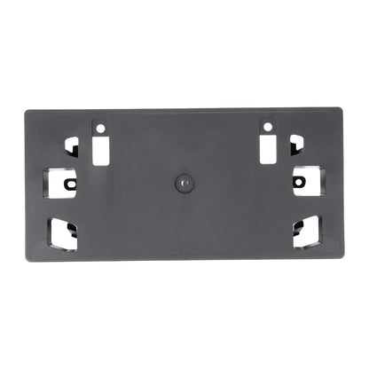 License Plate Bracket for Lexus GS350 (2016–2020) - CLX-M0-USA-RL01730050-CL360A72, LX1068124