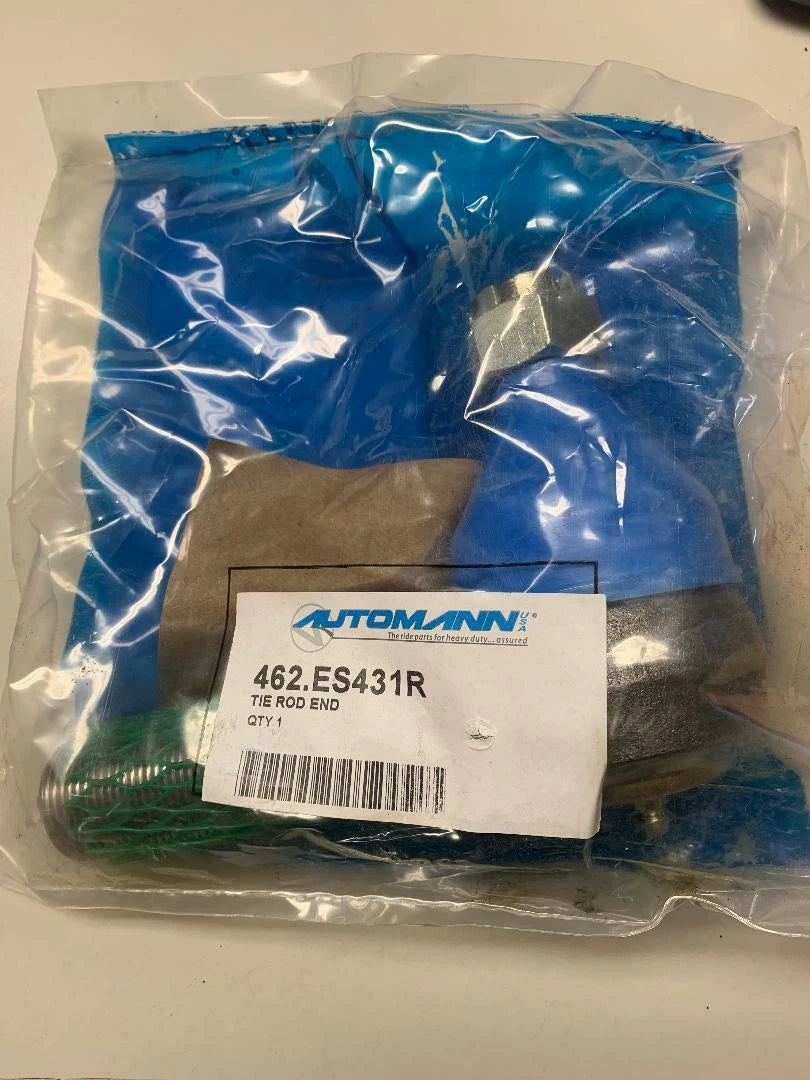 Tie Rod End for - Part # 462.ES431R