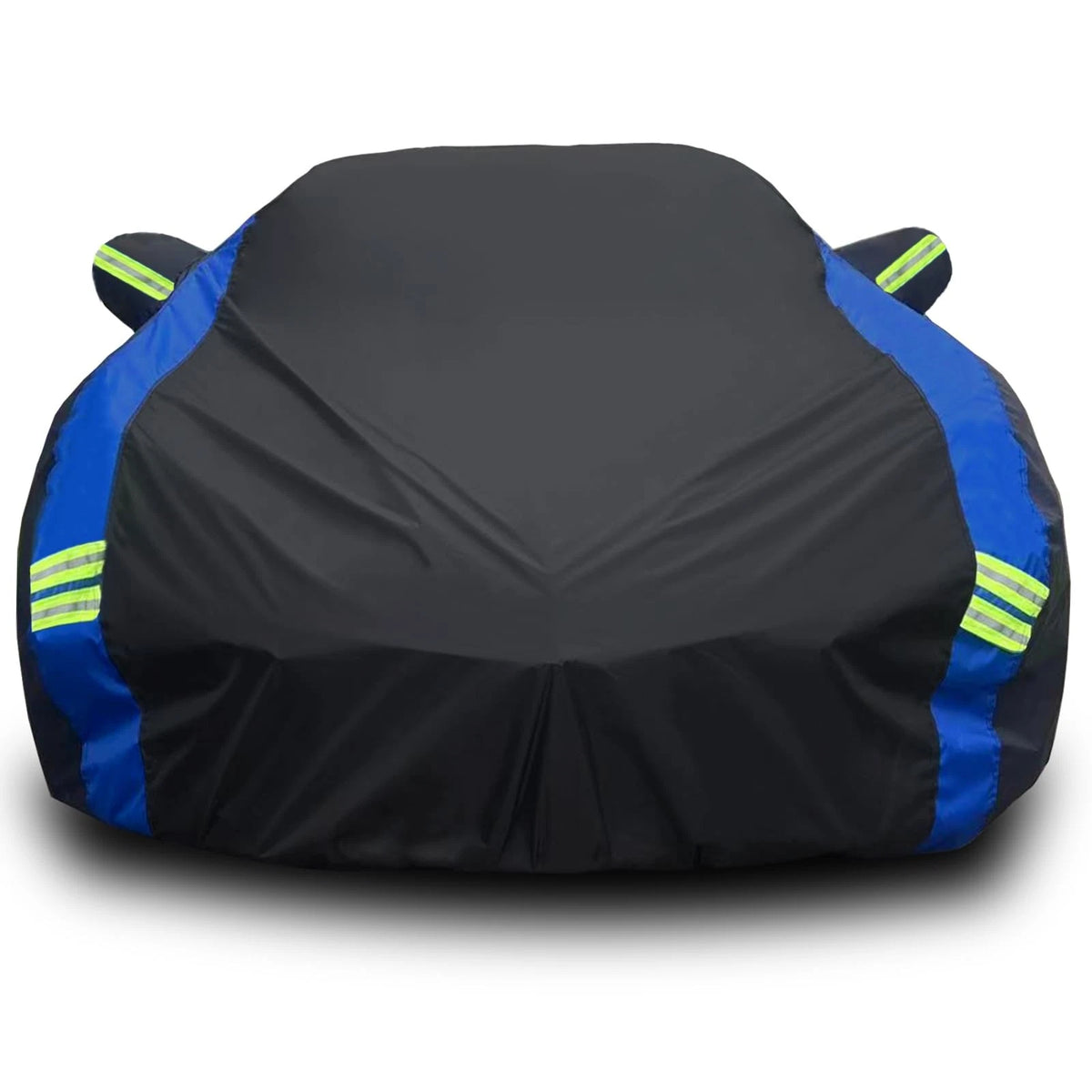 Waterproof Car Cover for Chevrolet Corvette C3 (1968–1982)