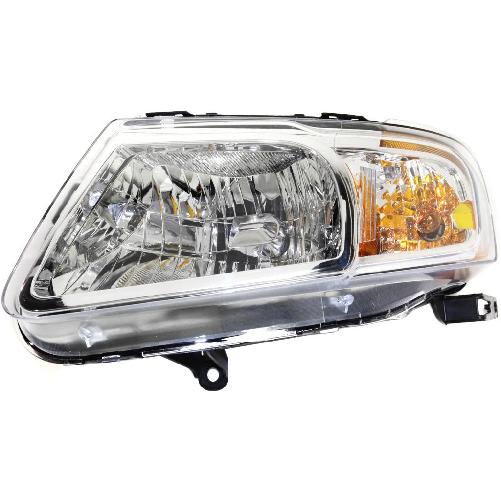 Headlight Assembly for Mazda Tribute (2008–2011) MA2502139, CLX-M1-315-1137L-AC-CL360A1