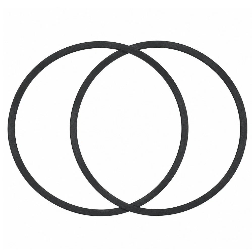 1/2" X 37 5/8" V-Belt for Cub Cadet (Fits 954-3084, Stens 265-804)