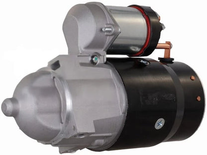 Starter for Pontiac Laurentian (1970, 1978–1979) 73768QGCN