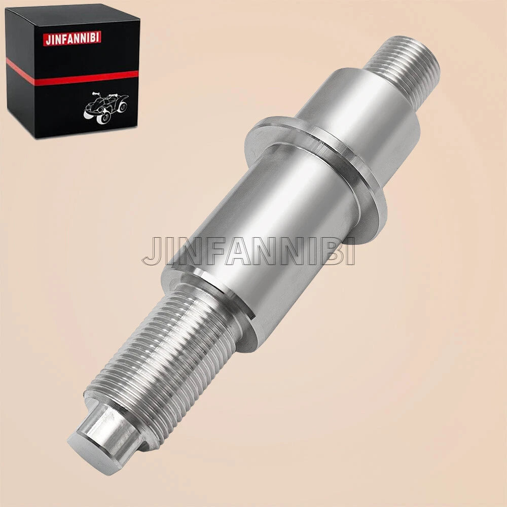 304 Stainless Steel Impeller Shaft for Sea-Doo GTI GTS GTR GTX (2000–2023)