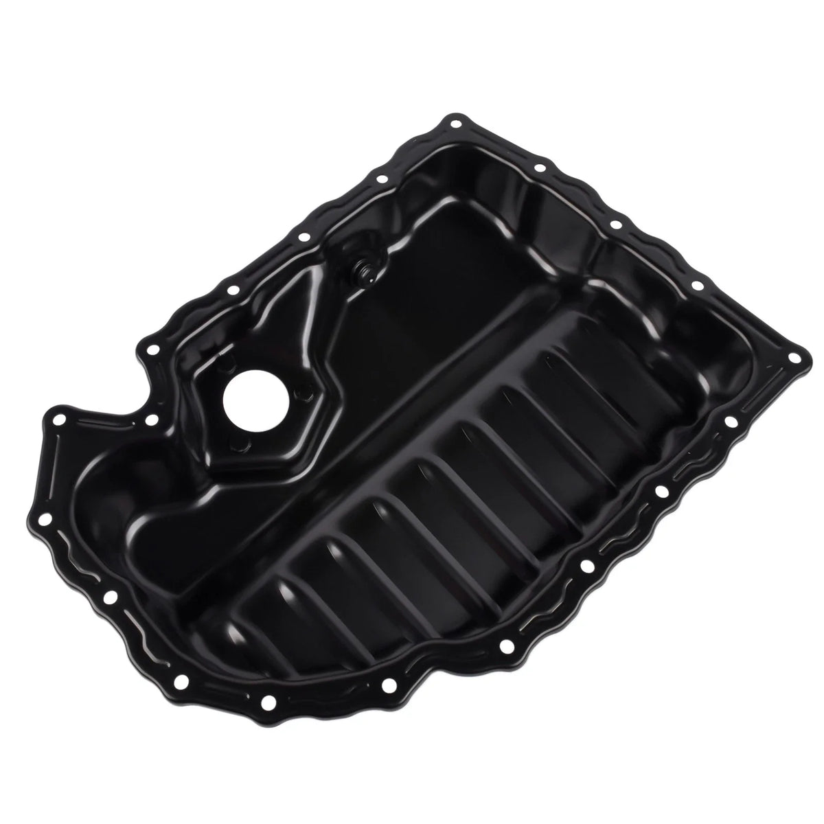 Lower Oil Sump 264-713 for Audi A3 Q3 TT VW Beetle Golf Jetta (2006–2019)