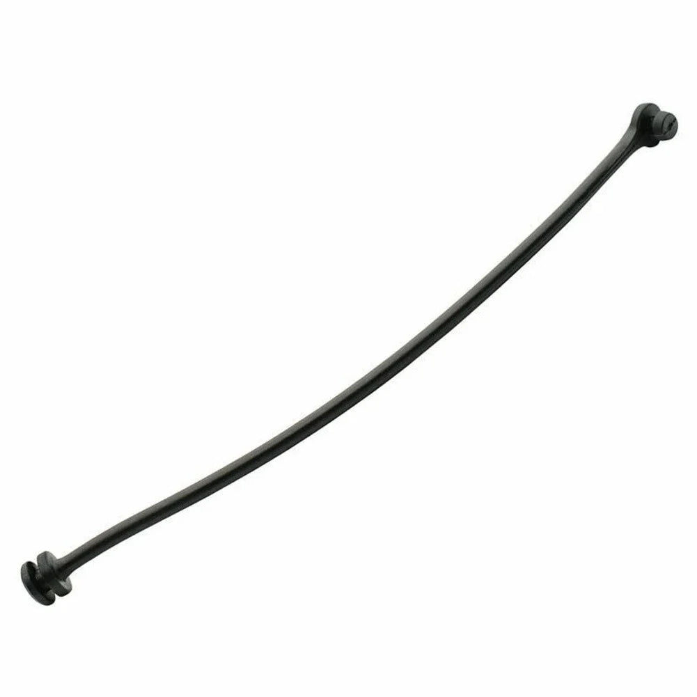 Fuel Tank Cap Cord with Secure Band for BMW 130i 320i 520i 630i 730i X3 (2006–2013)