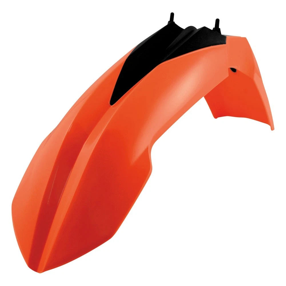 Acerbis Front Fender for KTM 500 EXC (2012–2013) 2082010237