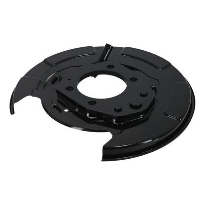 Rear Right Brake Dust Shield for Subaru Legacy Outback (2010–2014)