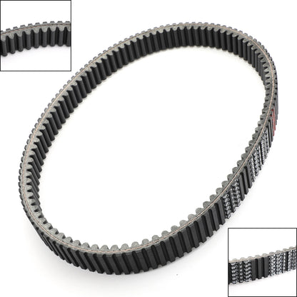 Drive Belt for Arctic Cat Jaguar Z1 TZ1 Bearcat Z1 5000 XT E (0627-047)