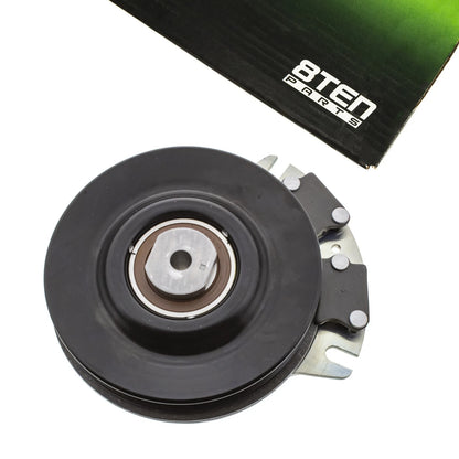 Electric PTO Clutch for Cub Cadet 2160 2164 LT2180 LT2521 (717-3446P)