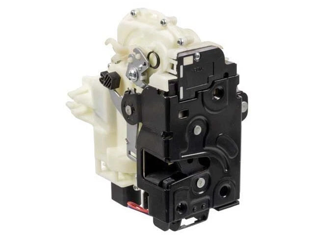 Door Lock Assembly for Volkswagen Jetta (2005–2010) 75573MNMV